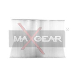 Filter vnútorného priestoru MAXGEAR 26-0380