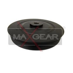 Remenica kľukového hriadeľa MAXGEAR 30-0040