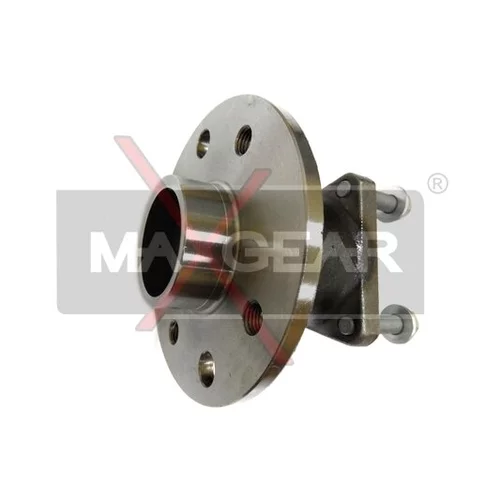 Ložisko kolesa - opravná sada 33-0279 /MaXgear/ - obr. 1