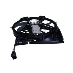 Ventilátor chladenia motora MAXGEAR AC230114 - obr. 1