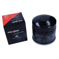 Olejový filter MAXGEAR 26-8036