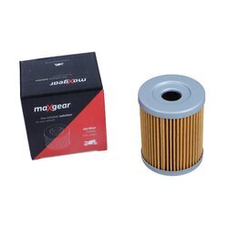 Olejový filter MAXGEAR 26-8268