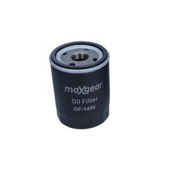 Olejový filter MAXGEAR 26-2035