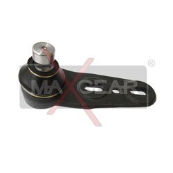 Zvislý/nosný čap MAXGEAR 72-0489 - obr. 1