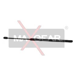 Plynová vzpera, kapota motora MAXGEAR 12-0276 - obr. 1