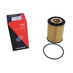 Olejový filter MAXGEAR 26-2071 - obr. 1