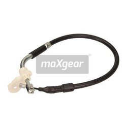 Ťažné lanko parkovacej brzdy MAXGEAR 32-0431