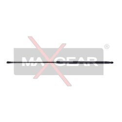 Plynová vzpera, kapota motora MAXGEAR 12-0184