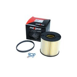 Palivový filter MAXGEAR 26-2216 - obr. 2