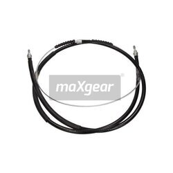 Ťažné lanko parkovacej brzdy MAXGEAR 32-0228