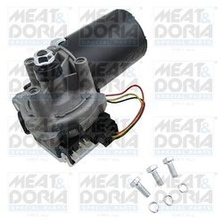 Motor stieračov MEAT & DORIA 27028