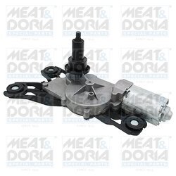 Motor stieračov MEAT & DORIA 27603