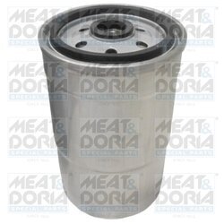 Palivový filter MEAT & DORIA 4241