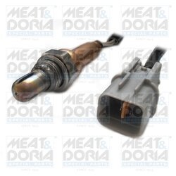 Lambda sonda MEAT & DORIA 81682