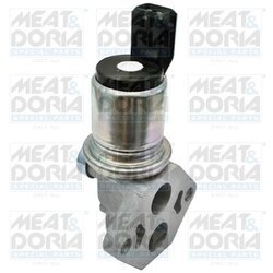 Regulačný ventil voľnobehu (Riadenie prívodu vzduchu) MEAT & DORIA 85013