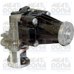 EGR ventil MEAT & DORIA 88216