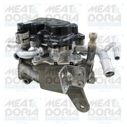 EGR ventil MEAT & DORIA 88830