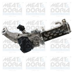 EGR modul MEAT & DORIA 88951