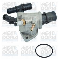 Termostat chladenia MEAT & DORIA 92416