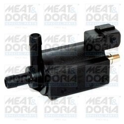 Pneumaticky riadený ventil pre nasávanie vzduchu MEAT & DORIA 9317