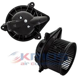 Vnútorný ventilátor MEAT & DORIA K92236
