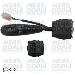 Spínač riadenia MEAT & DORIA 23071