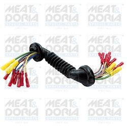 Opravna sada, kablovy zväzok MEAT & DORIA 25047