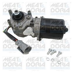 Motor stieračov MEAT & DORIA 27203