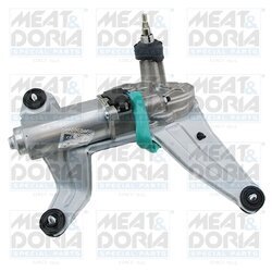 Motor stieračov MEAT & DORIA 27329