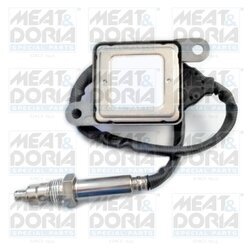 NOx-Sensor, vstrekovanie močoviny MEAT & DORIA 57000