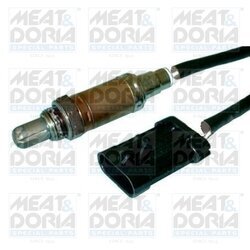 Lambda sonda MEAT & DORIA 81524