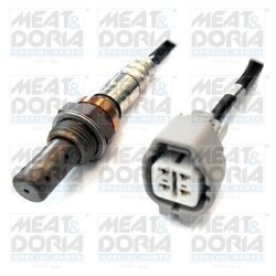 Lambda sonda MEAT & DORIA 81557