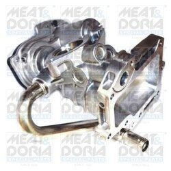 EGR ventil MEAT & DORIA 88235