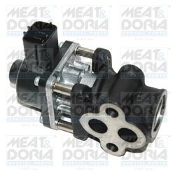 EGR ventil MEAT & DORIA 88266