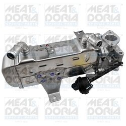 EGR modul MEAT & DORIA 88457