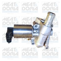 EGR ventil MEAT & DORIA 88502