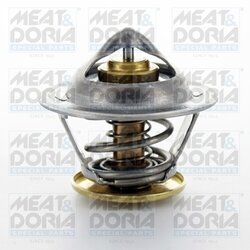 Termostat chladenia MEAT & DORIA 92823