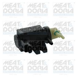 Menič tlaku turbodúchadla MEAT & DORIA 9519