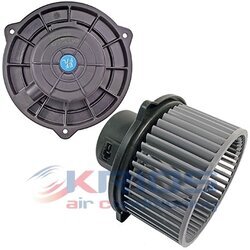Vnútorný ventilátor MEAT & DORIA K92061