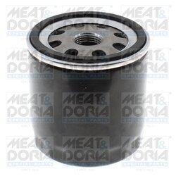 Olejový filter MEAT & DORIA 15560