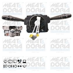 Spínač riadenia MEAT & DORIA 23057