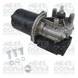 Motor stieračov MEAT & DORIA 27040