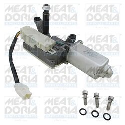 Motor stieračov MEAT & DORIA 27048