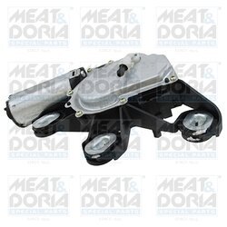 Motor stieračov MEAT & DORIA 27127