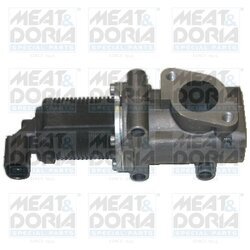 EGR ventil MEAT & DORIA 88007