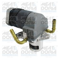 EGR ventil MEAT & DORIA 88063R