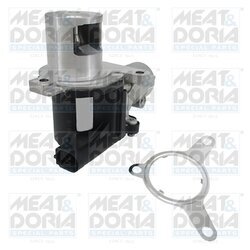 EGR ventil MEAT & DORIA 88091