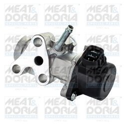 EGR ventil MEAT & DORIA 88315