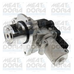 EGR ventil MEAT & DORIA 88411E