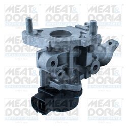 EGR ventil MEAT & DORIA 88734R